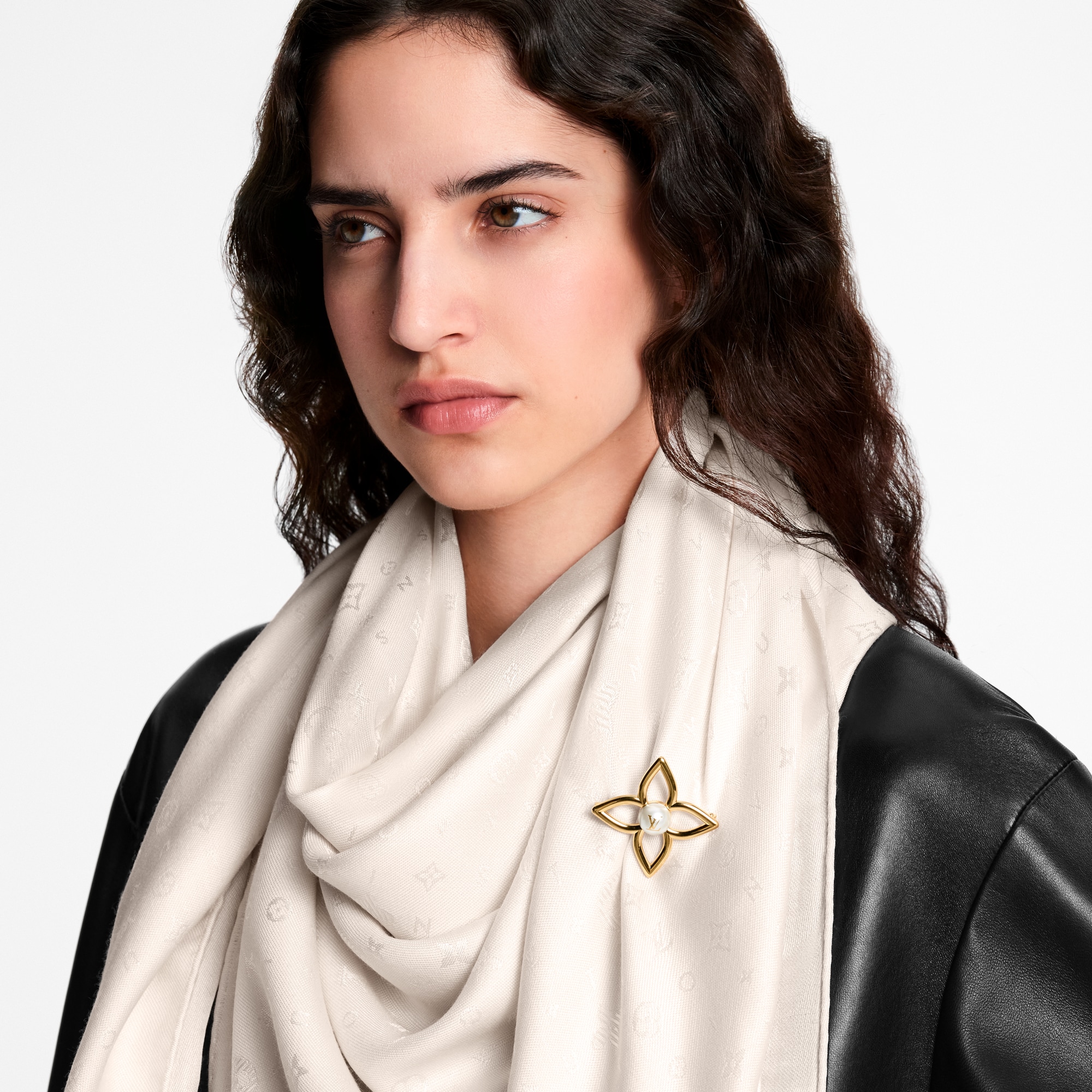 Brooches - Women | Louis Vuitton India